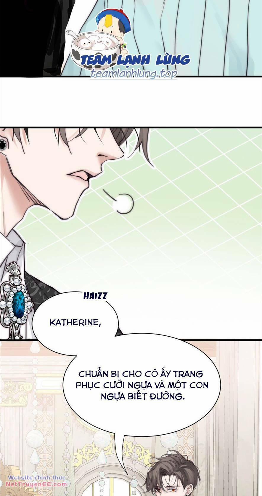 Bông Hoa Độc Của Nhà Công Tước 3 trang 25