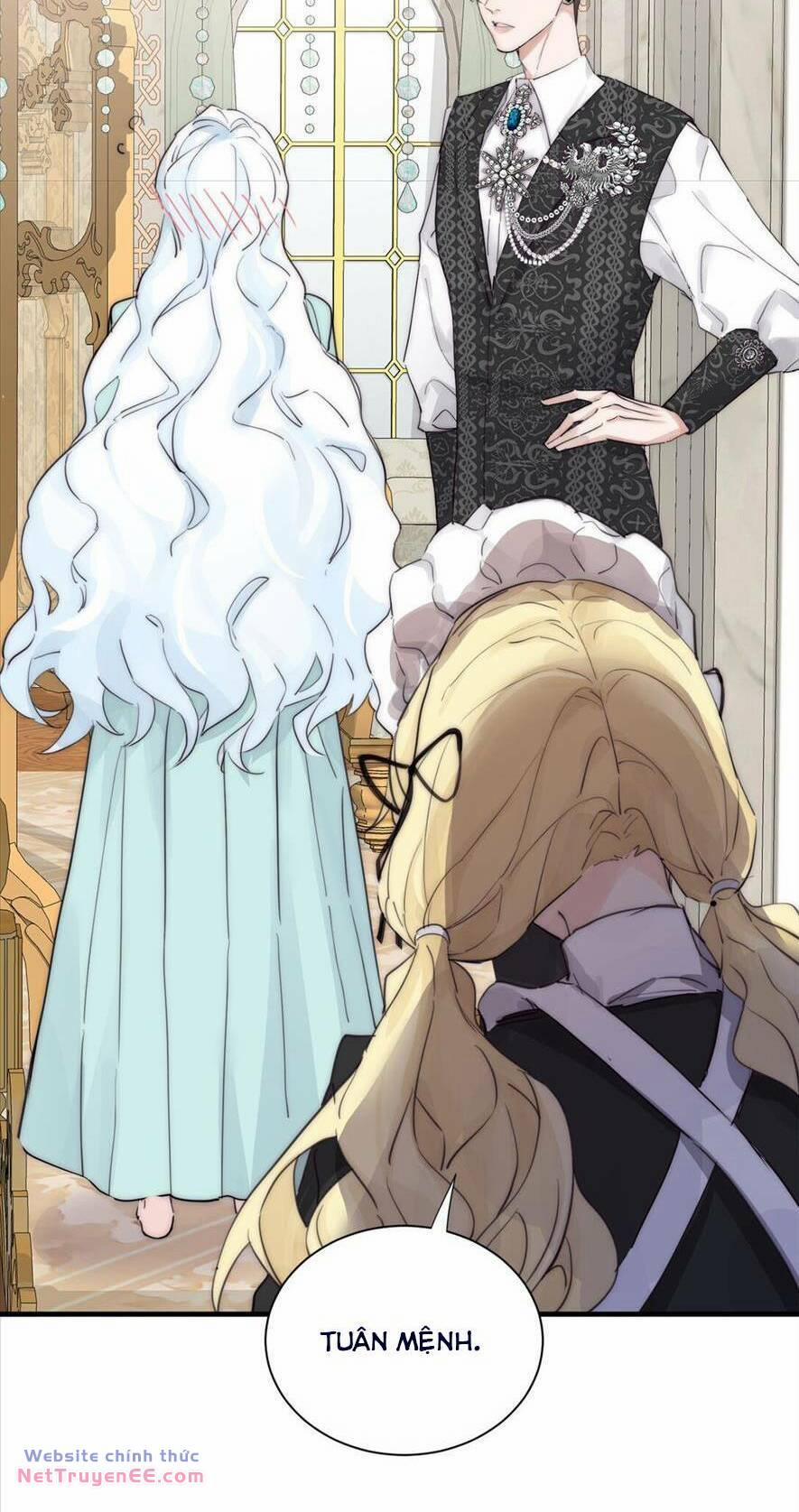 Bông Hoa Độc Của Nhà Công Tước 3 trang 26