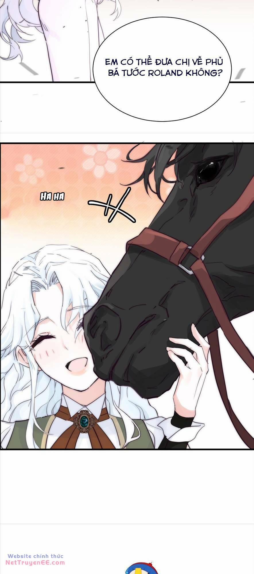 Bông Hoa Độc Của Nhà Công Tước 3 trang 30