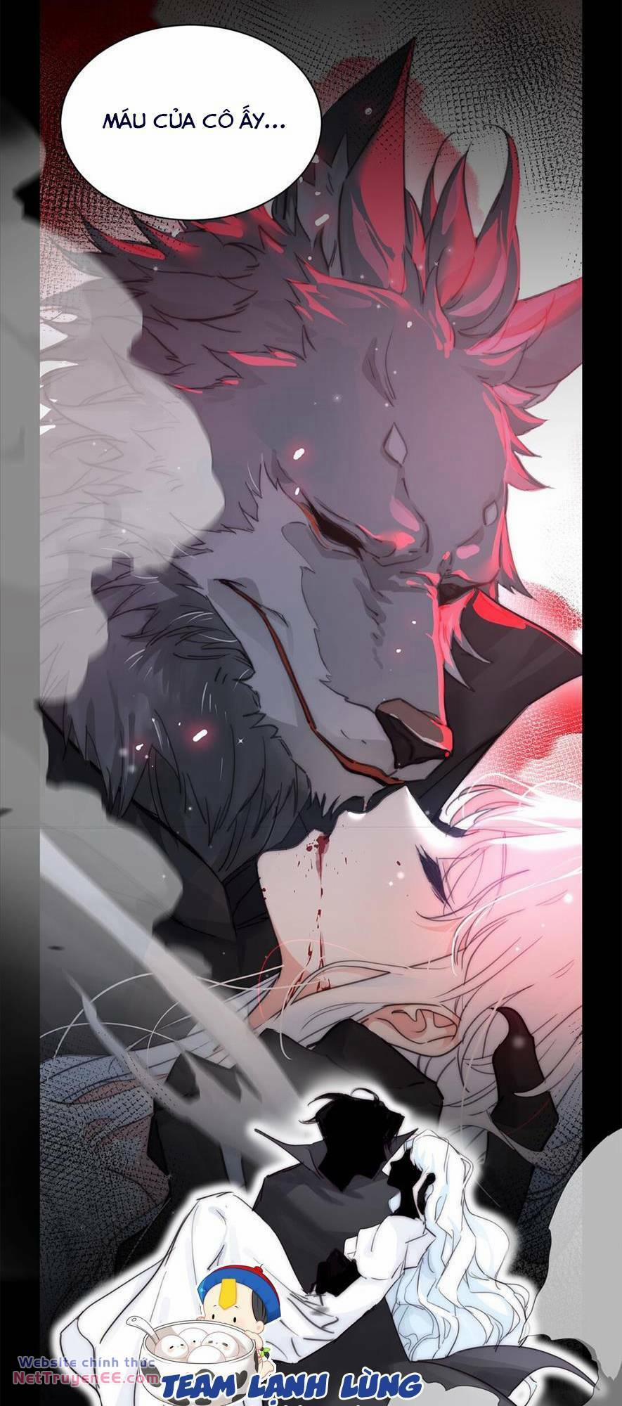Bông Hoa Độc Của Nhà Công Tước 3 trang 37