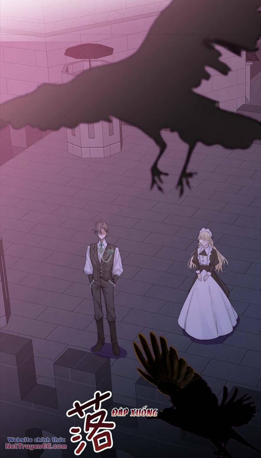 Bông Hoa Độc Của Nhà Công Tước 3 trang 42