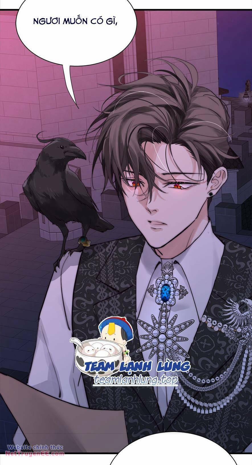 Bông Hoa Độc Của Nhà Công Tước 3 trang 44