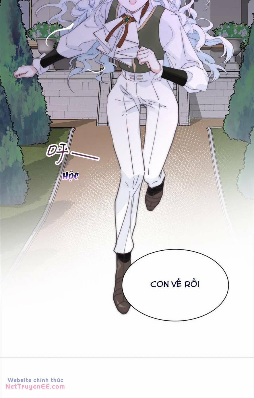 Bông Hoa Độc Của Nhà Công Tước 3 trang 48