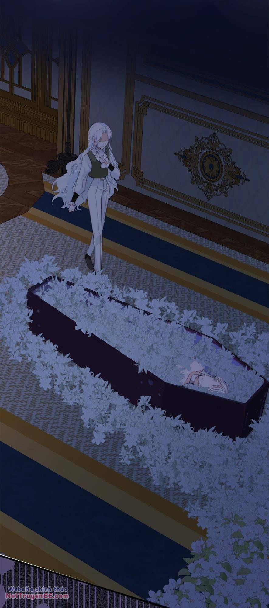 Bông Hoa Độc Của Nhà Công Tước 3 trang 51