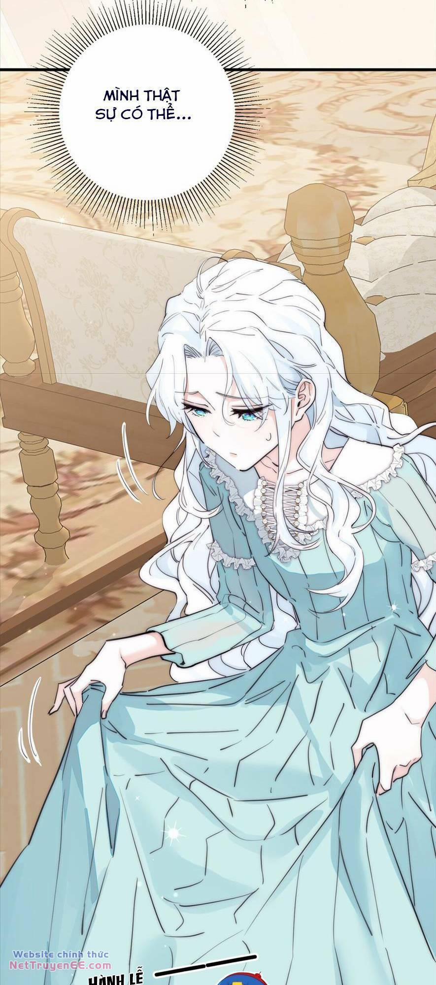 Bông Hoa Độc Của Nhà Công Tước 3 trang 9