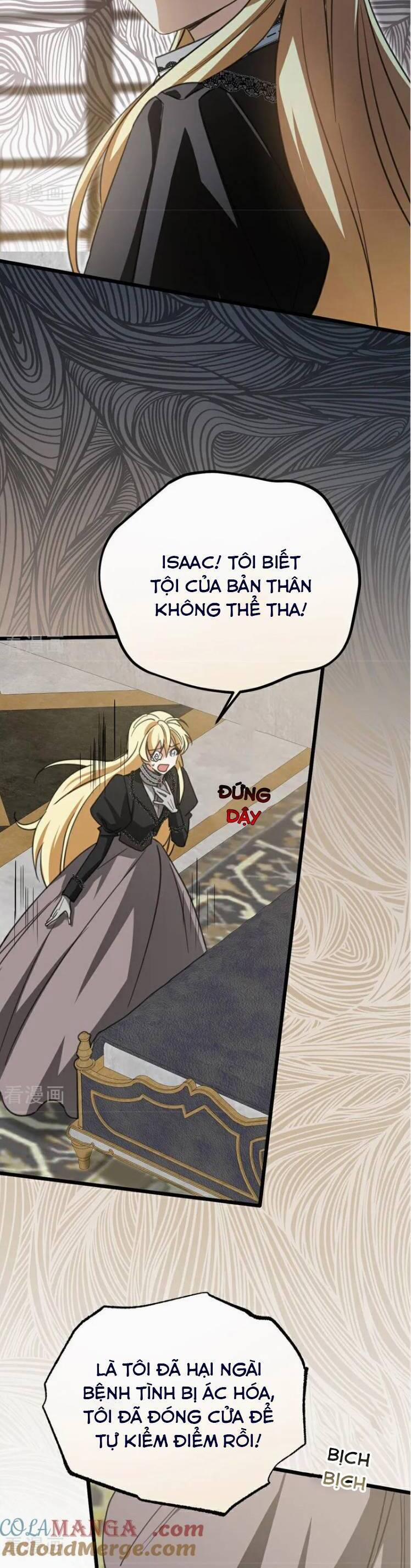 Bông Hoa Độc Của Nhà Công Tước 35 trang 2