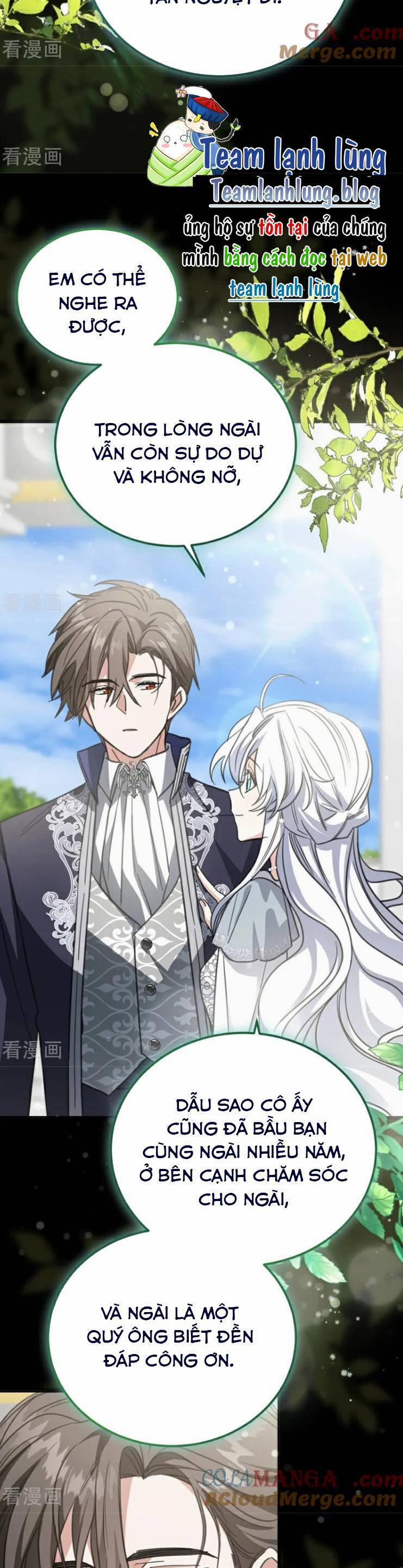 Bông Hoa Độc Của Nhà Công Tước 35 trang 22