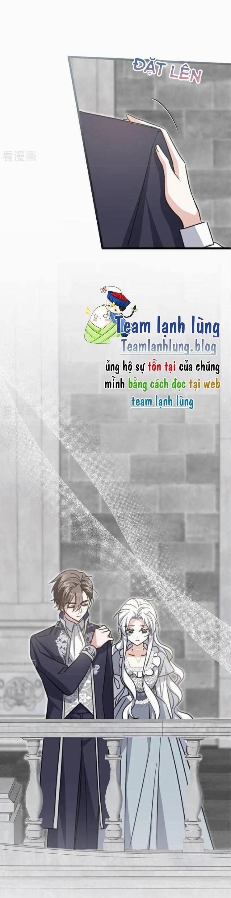 Bông Hoa Độc Của Nhà Công Tước 35 trang 34