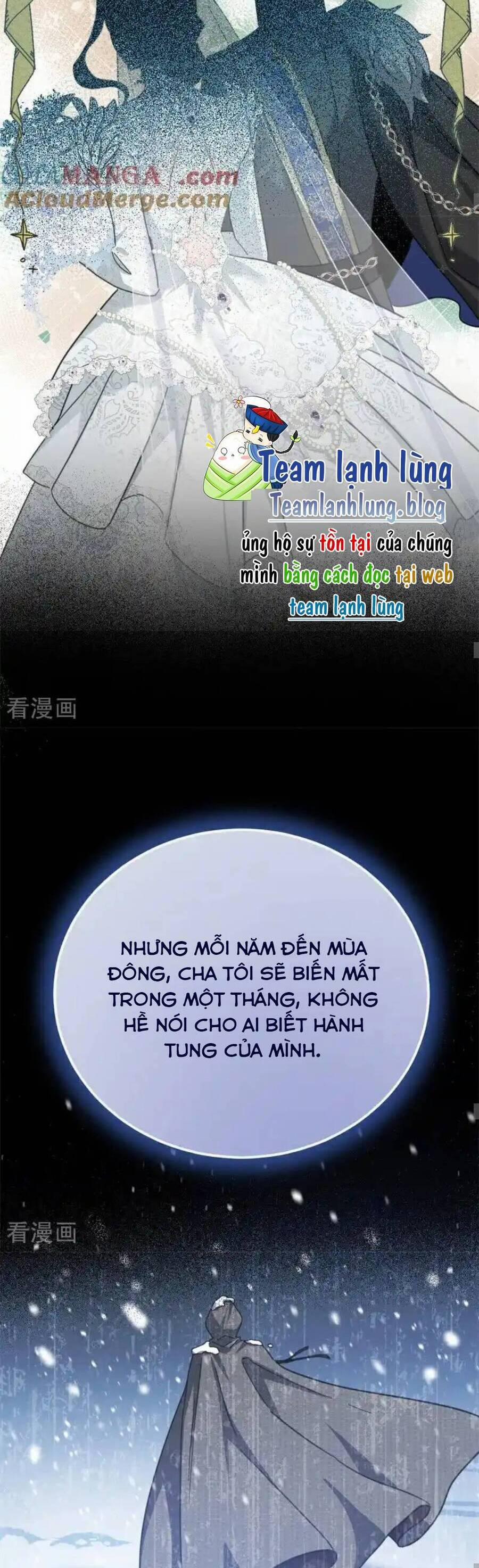 Bông Hoa Độc Của Nhà Công Tước 37 trang 13