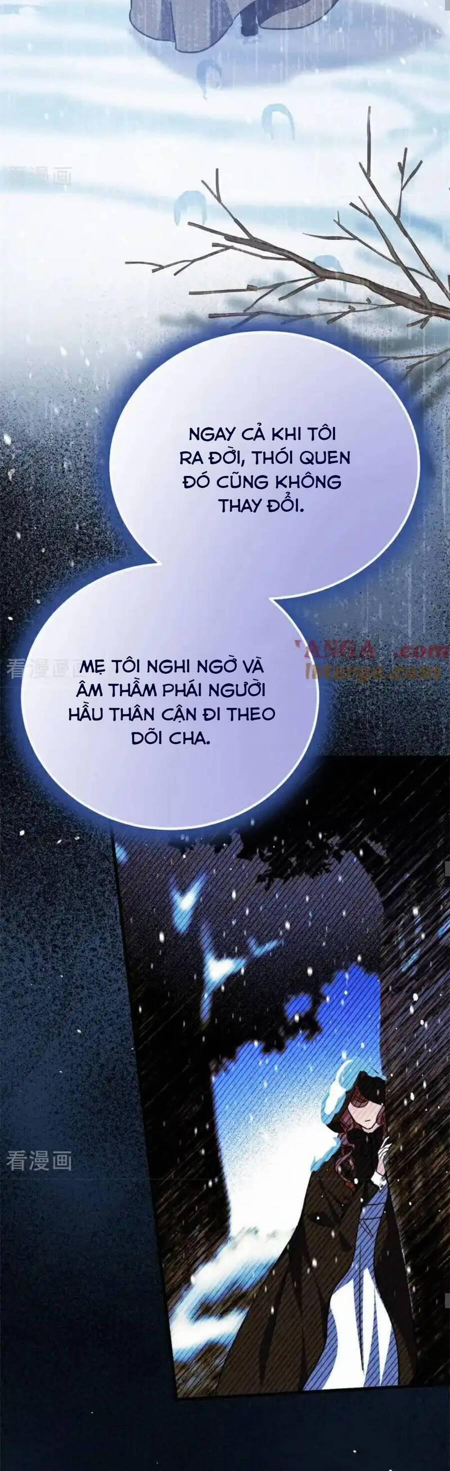 Bông Hoa Độc Của Nhà Công Tước 37 trang 14