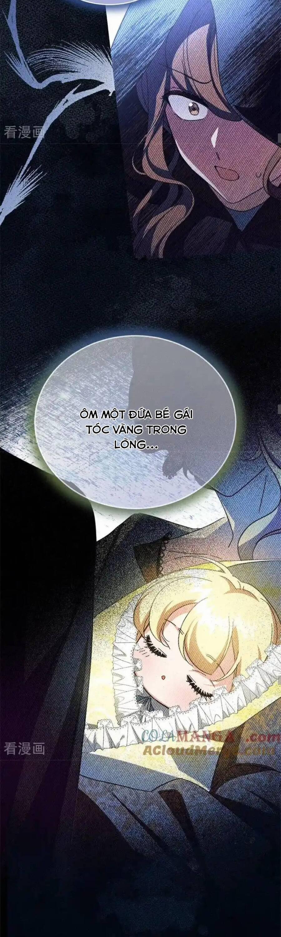 Bông Hoa Độc Của Nhà Công Tước 37 trang 16