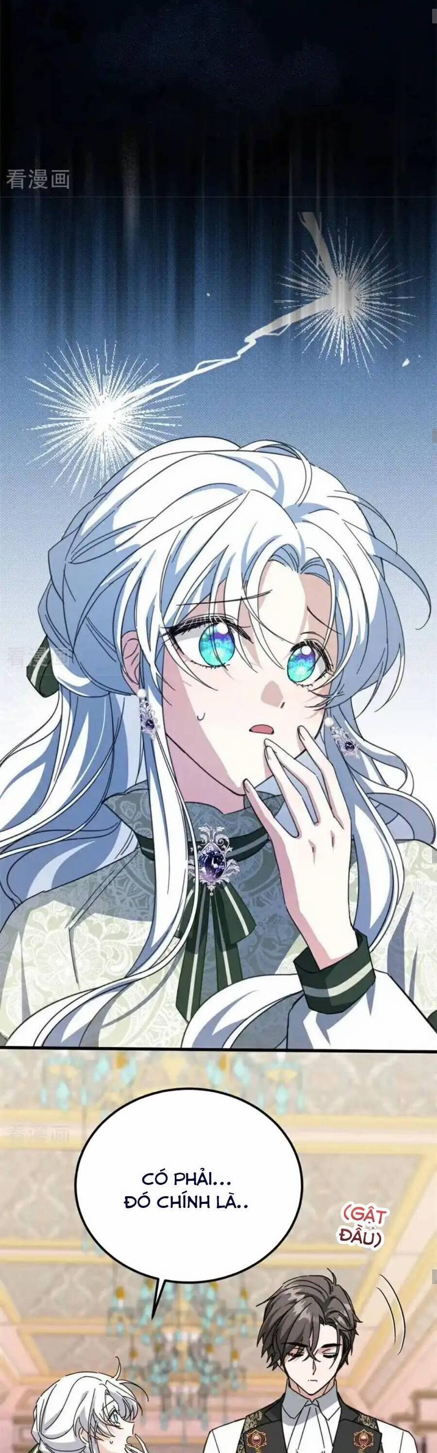 Bông Hoa Độc Của Nhà Công Tước 37 trang 17