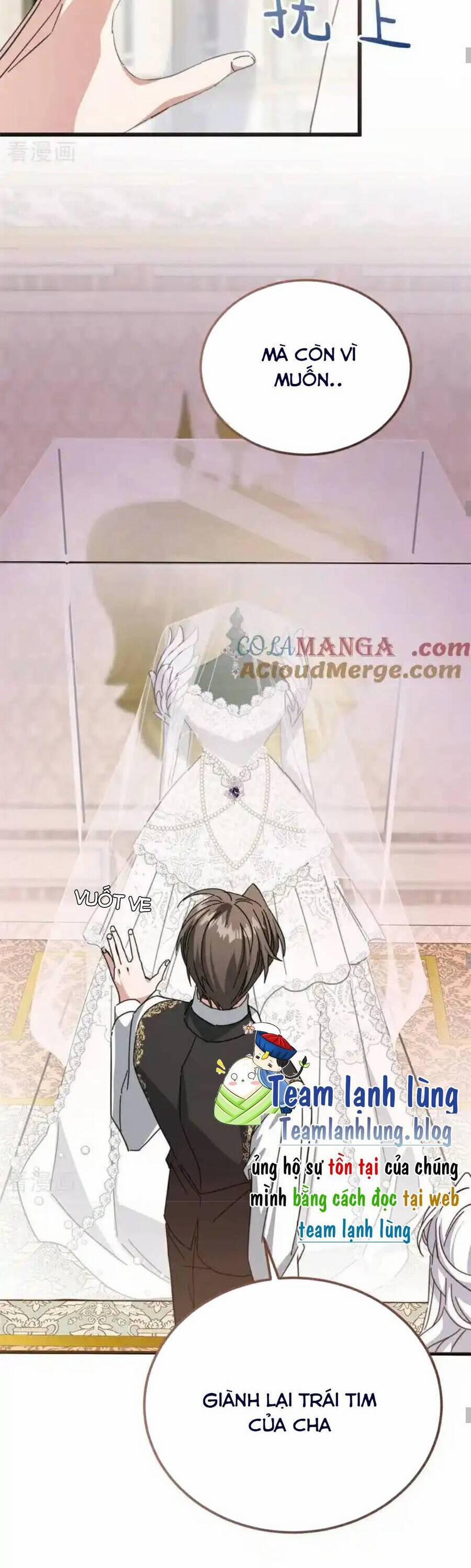 Bông Hoa Độc Của Nhà Công Tước 37 trang 19