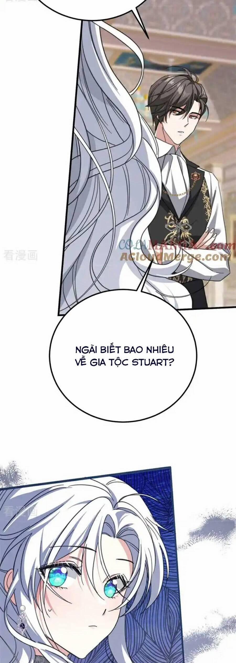 Bông Hoa Độc Của Nhà Công Tước 37 trang 2