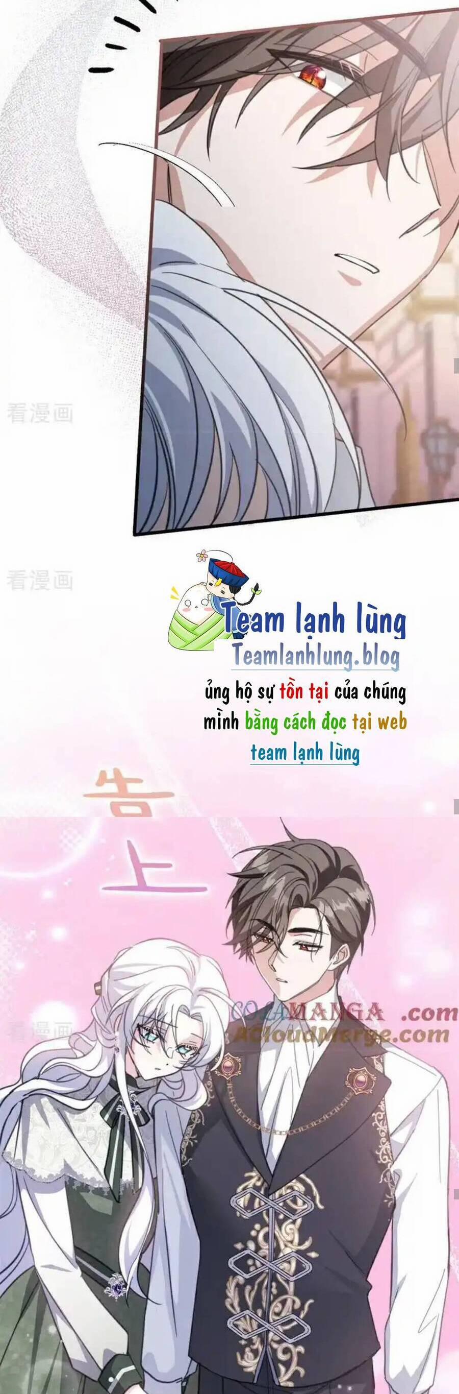 Bông Hoa Độc Của Nhà Công Tước 37 trang 29