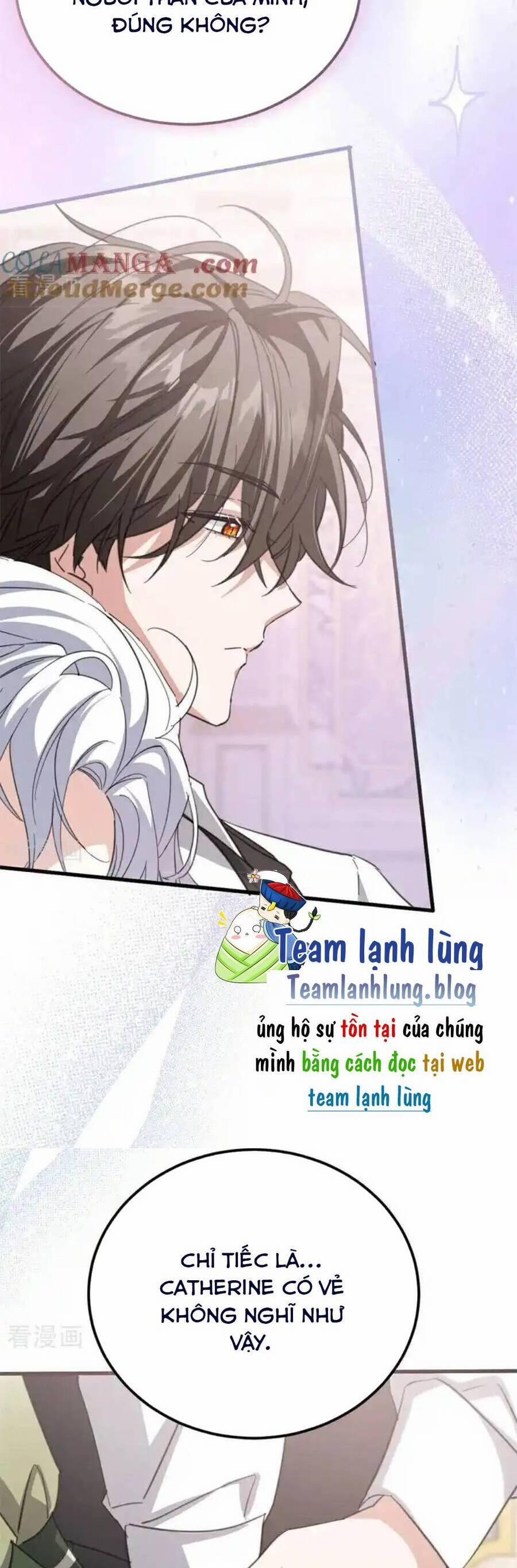 Bông Hoa Độc Của Nhà Công Tước 37 trang 31