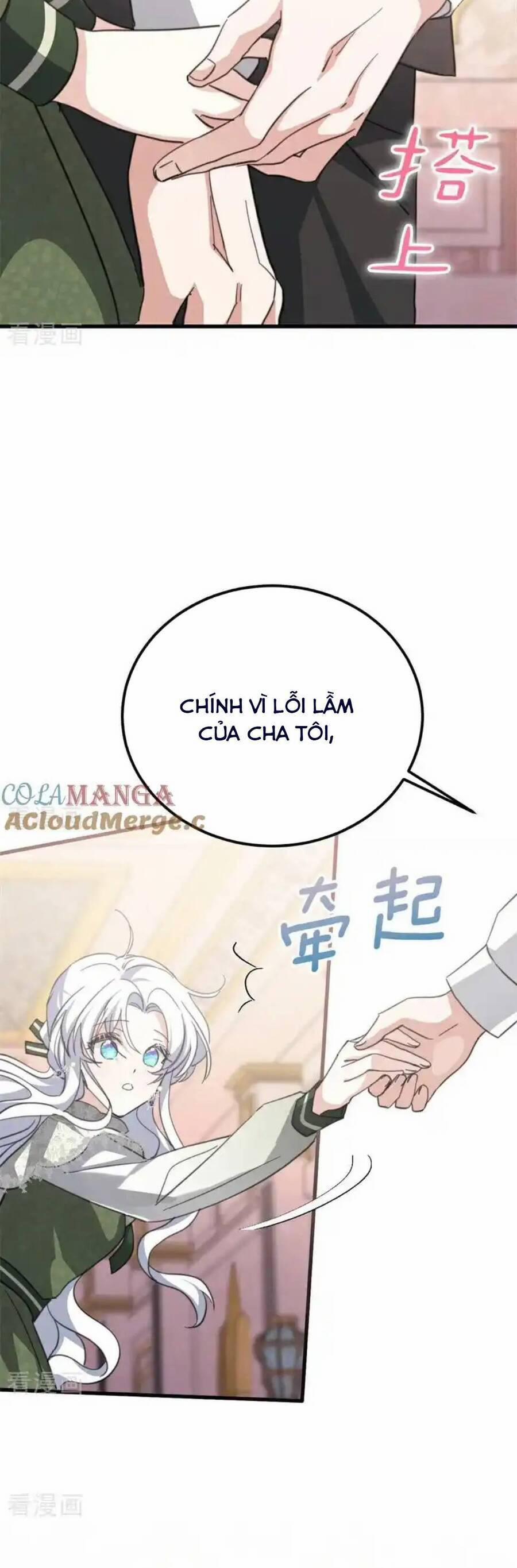 Bông Hoa Độc Của Nhà Công Tước 37 trang 32