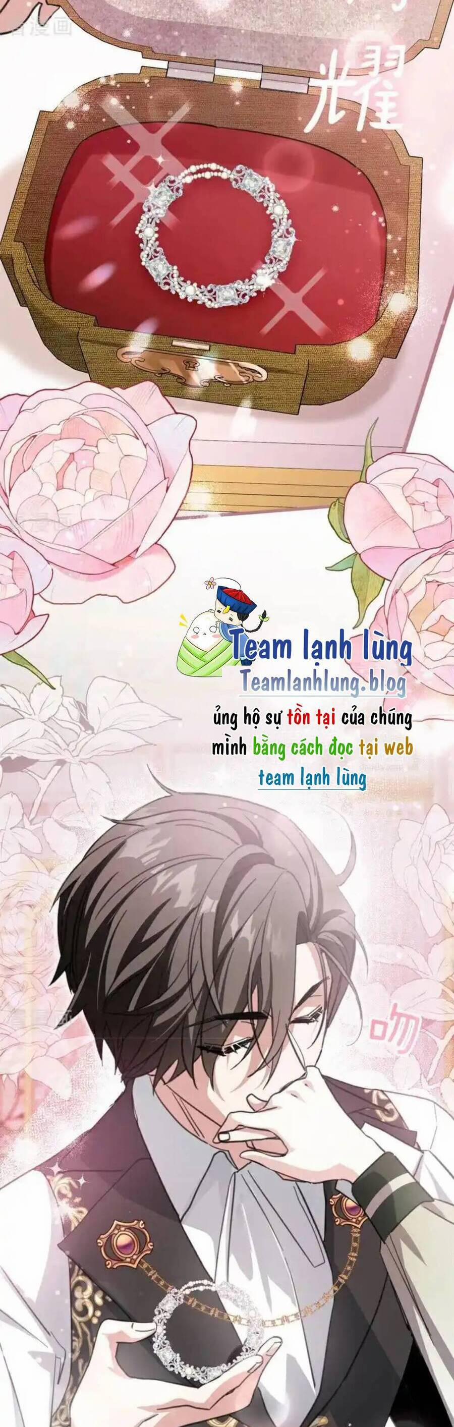 Bông Hoa Độc Của Nhà Công Tước 37 trang 34