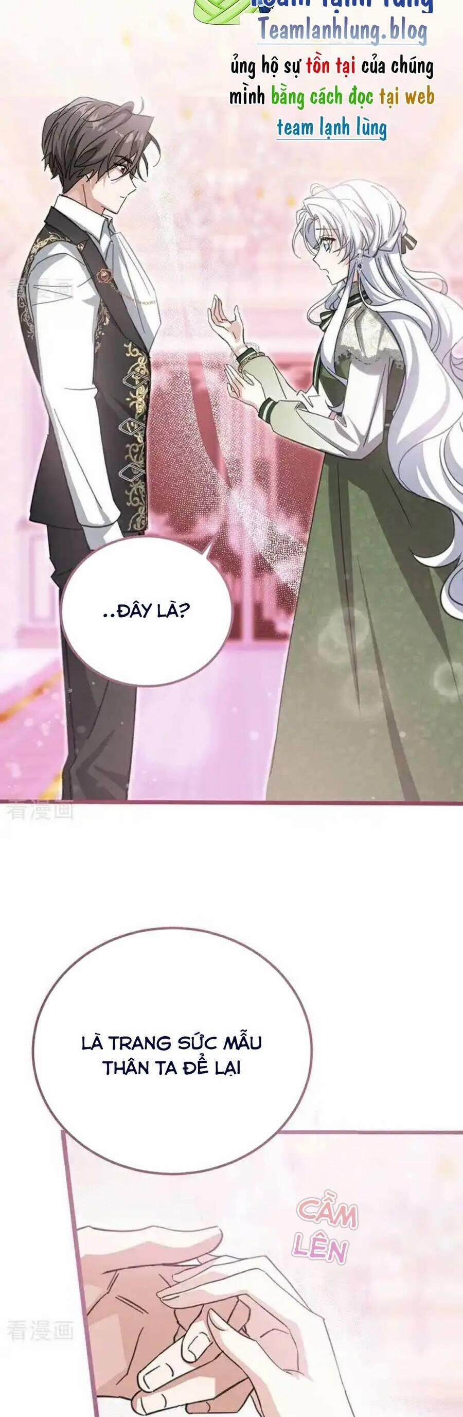 Bông Hoa Độc Của Nhà Công Tước 38 trang 1