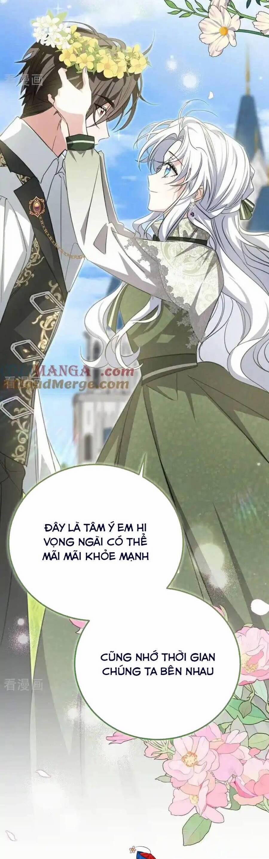 Bông Hoa Độc Của Nhà Công Tước 38 trang 10