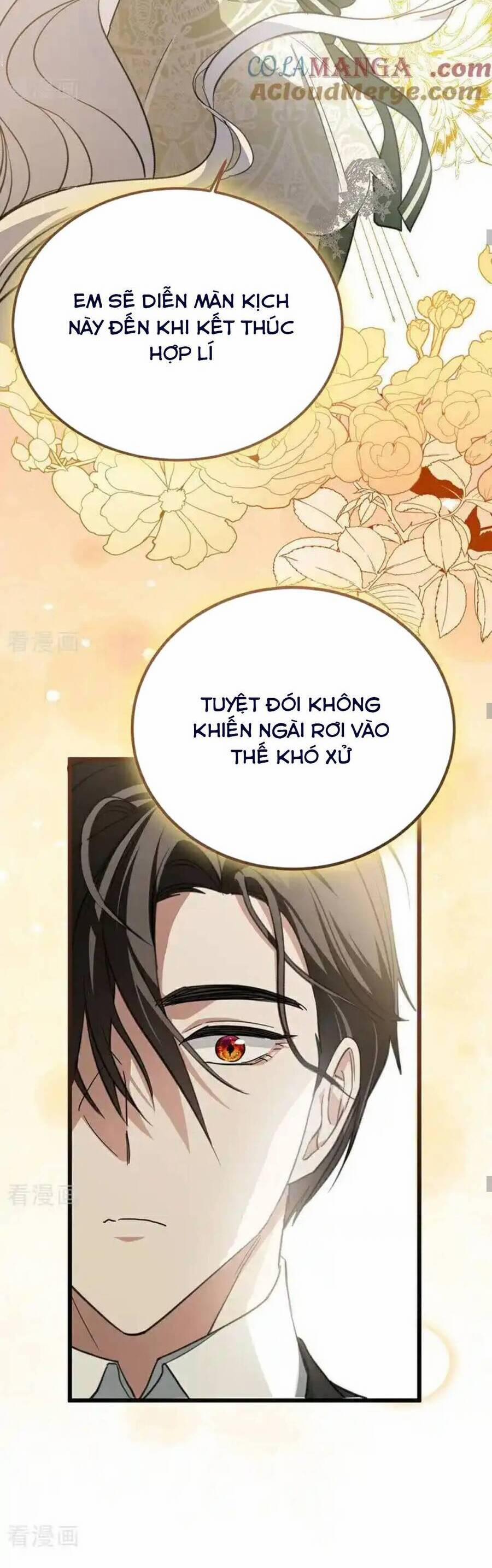 Bông Hoa Độc Của Nhà Công Tước 38 trang 17