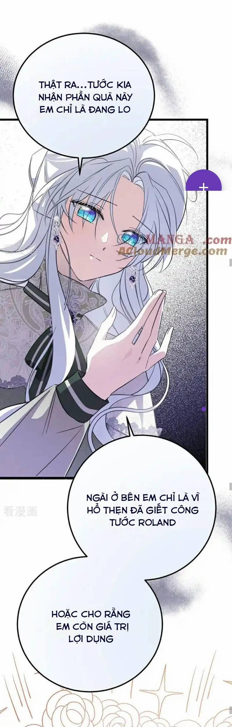 Bông Hoa Độc Của Nhà Công Tước 38 trang 18