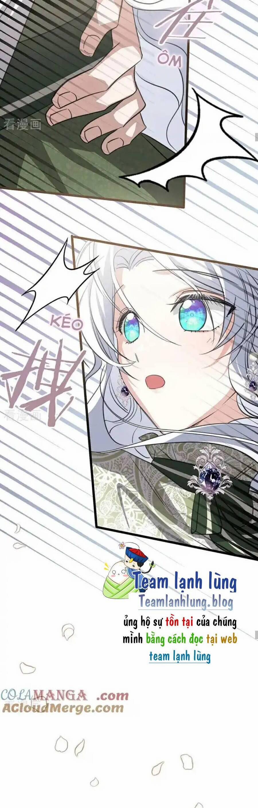 Bông Hoa Độc Của Nhà Công Tước 38 trang 23