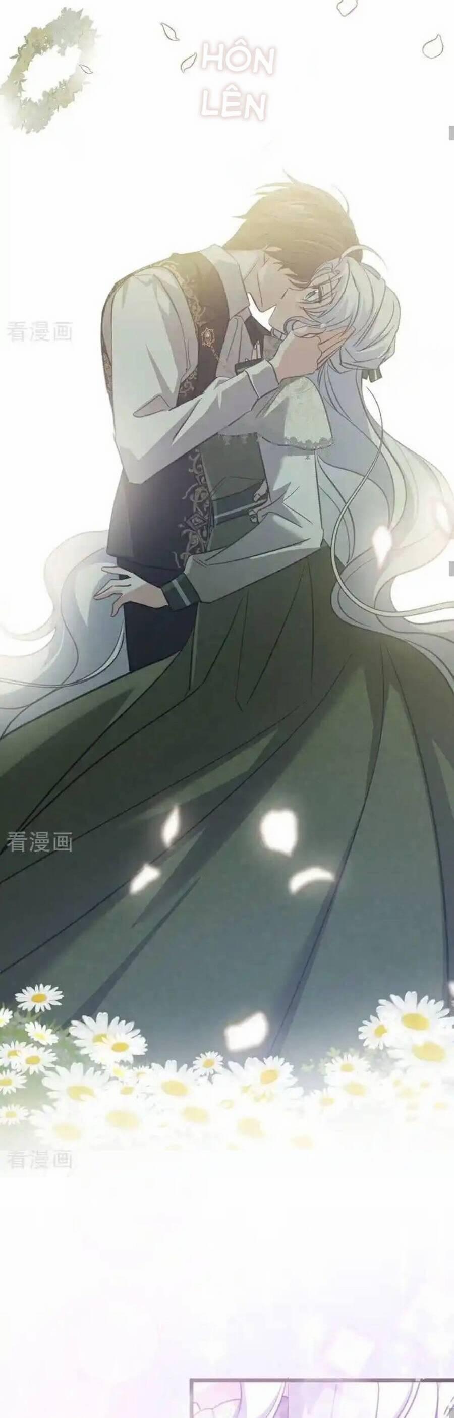 Bông Hoa Độc Của Nhà Công Tước 38 trang 24