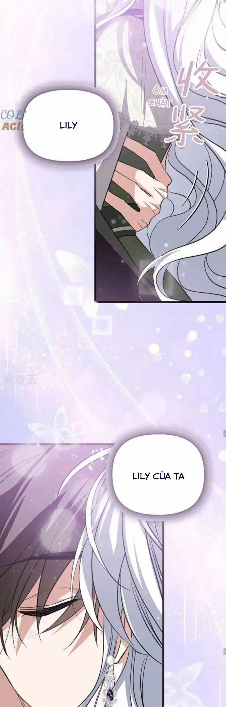 Bông Hoa Độc Của Nhà Công Tước 38 trang 25