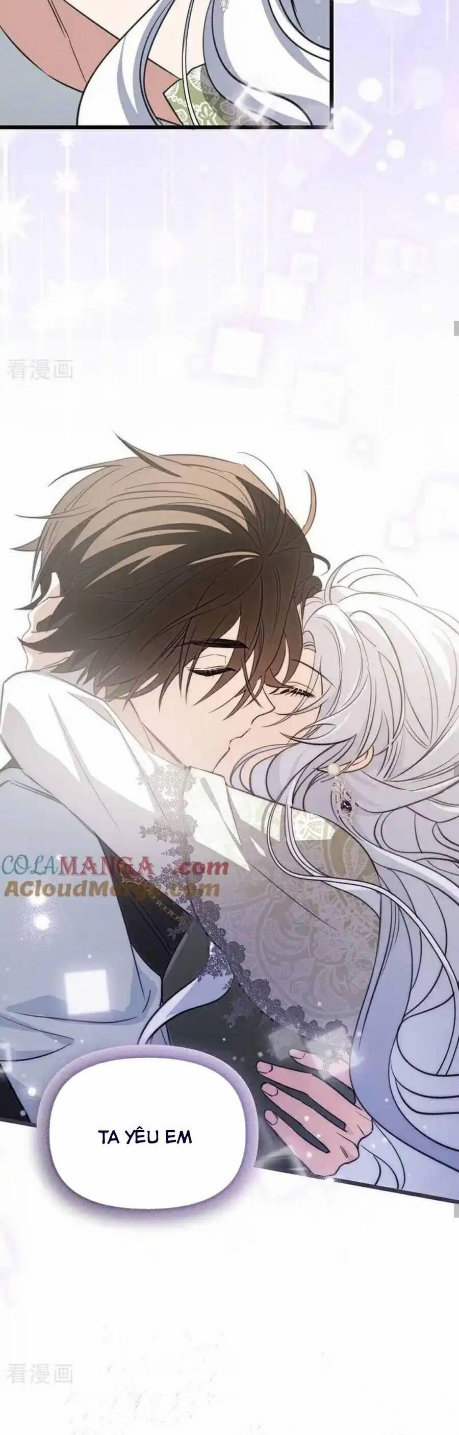 Bông Hoa Độc Của Nhà Công Tước 38 trang 26