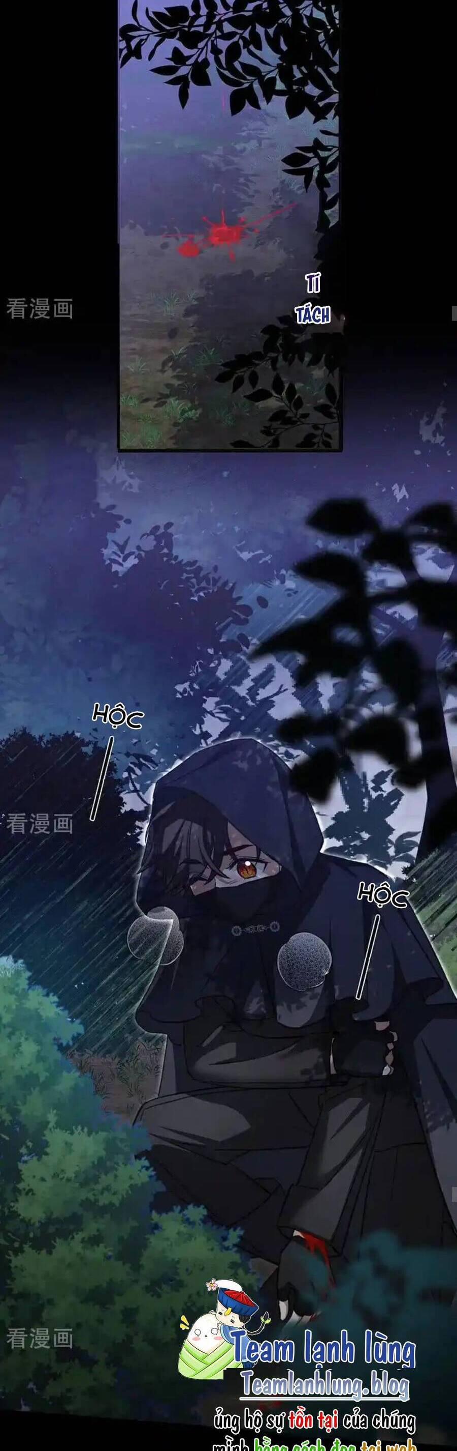 Bông Hoa Độc Của Nhà Công Tước 38 trang 28