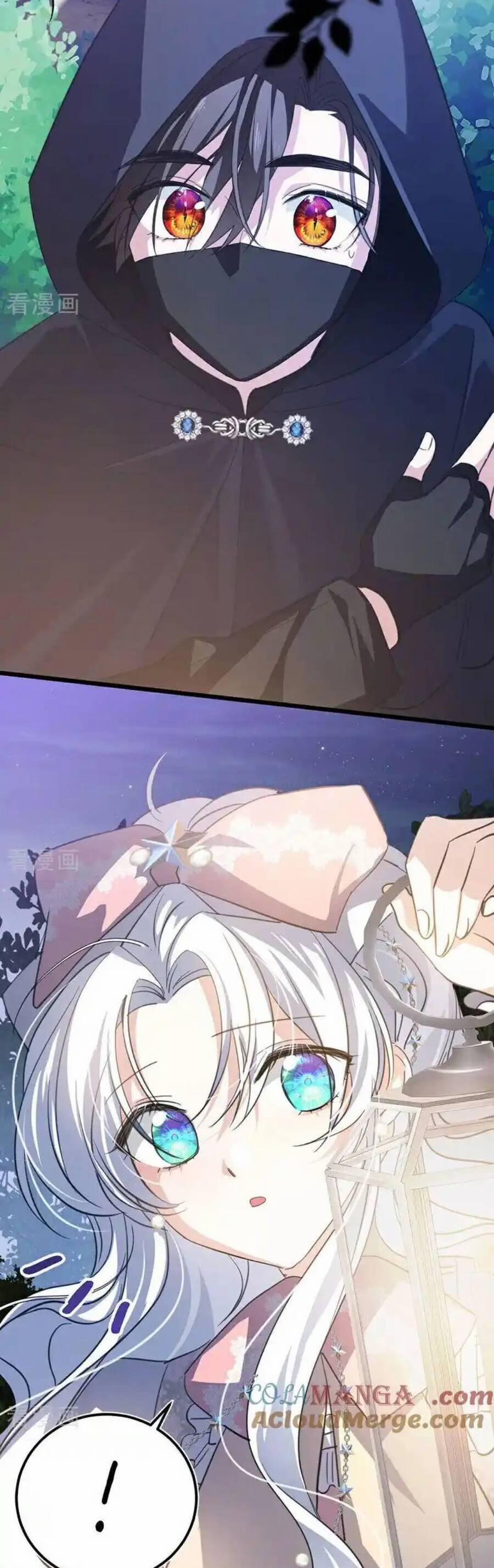 Bông Hoa Độc Của Nhà Công Tước 38 trang 35