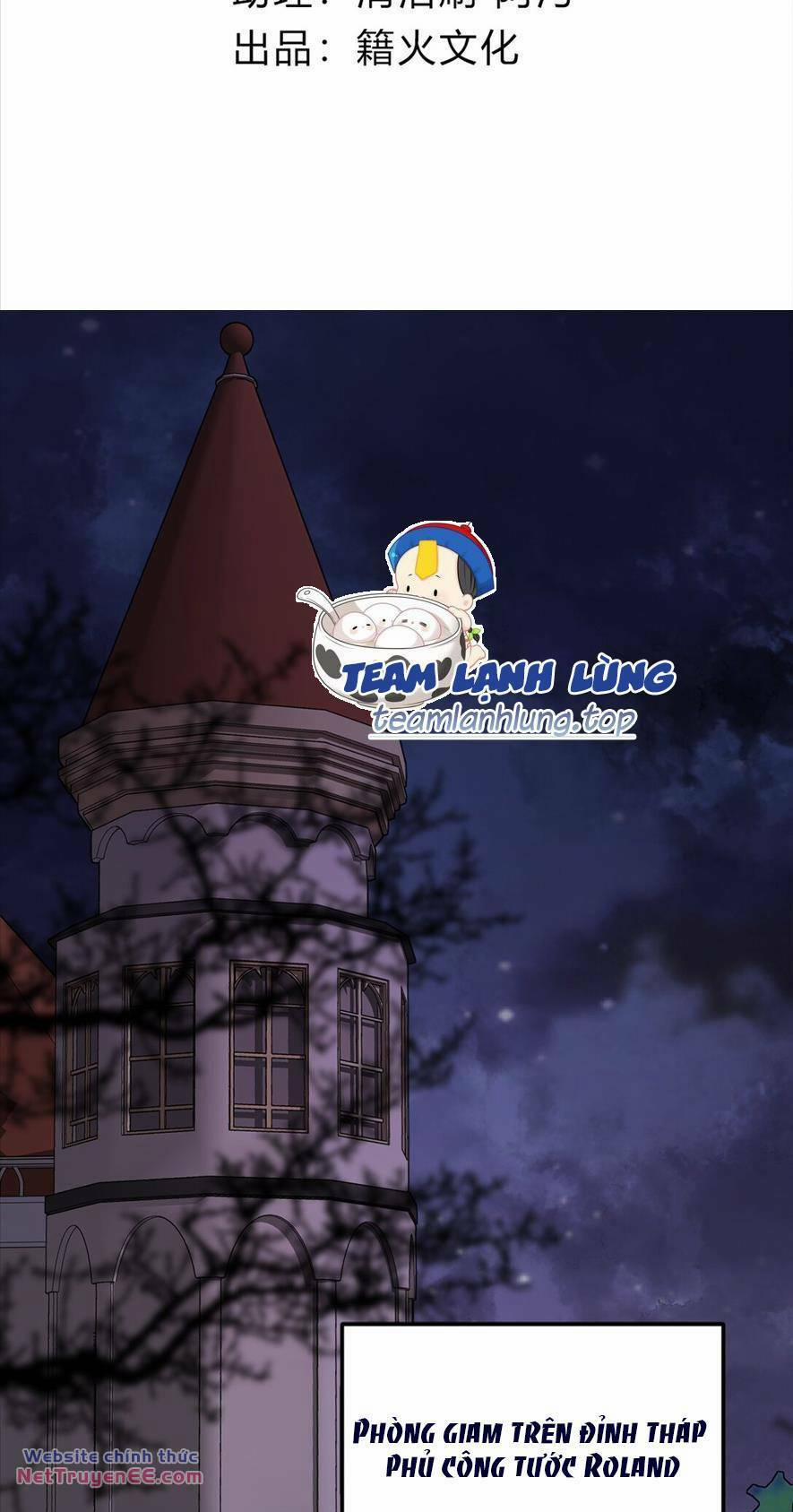 Bông Hoa Độc Của Nhà Công Tước 4 trang 1