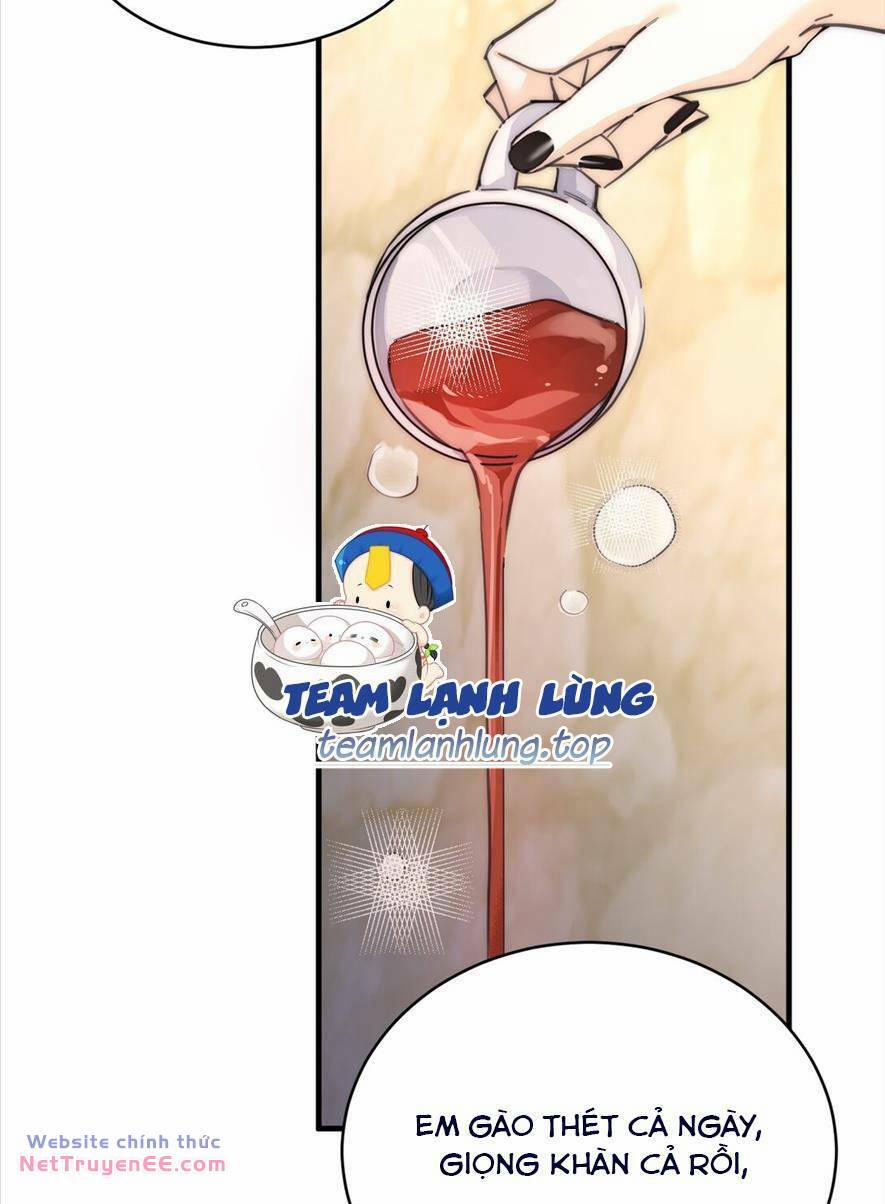 Bông Hoa Độc Của Nhà Công Tước 4 trang 10