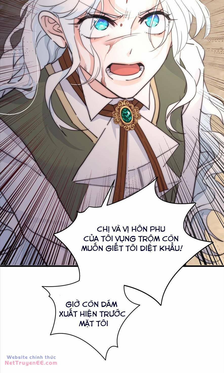 Bông Hoa Độc Của Nhà Công Tước 4 trang 14