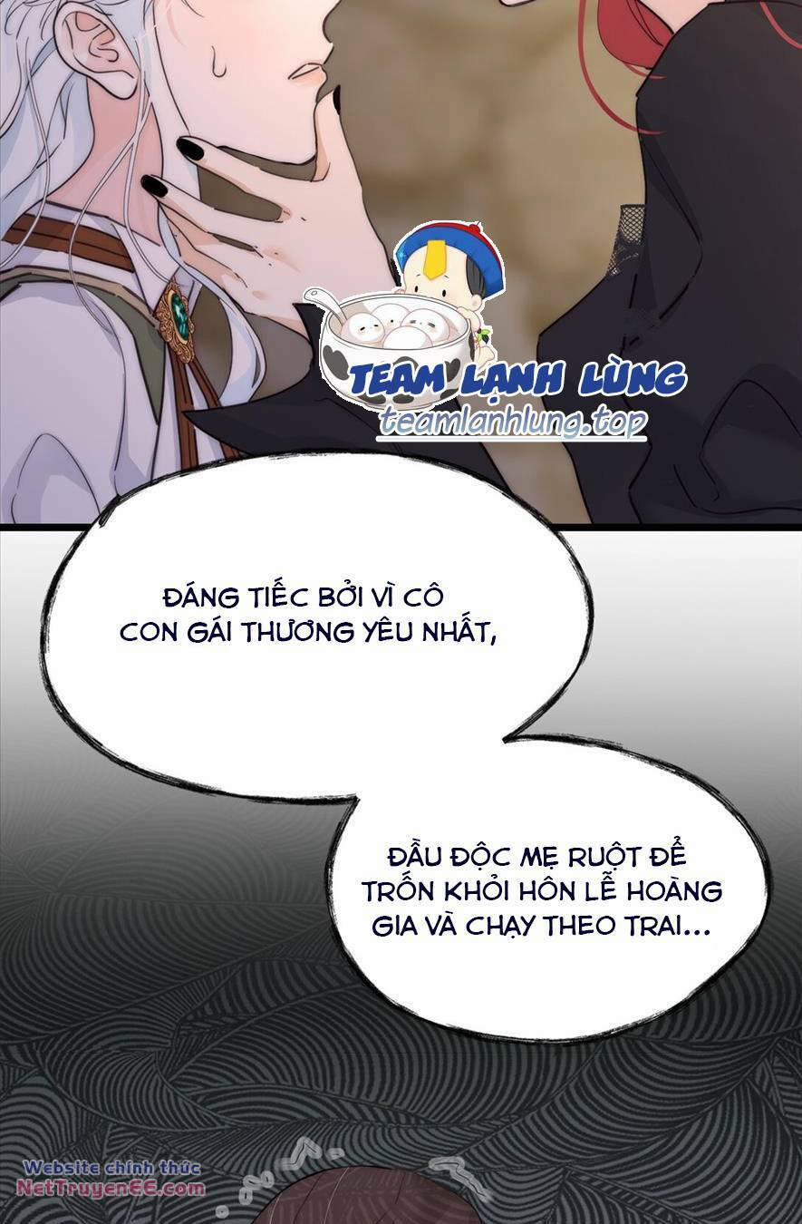 Bông Hoa Độc Của Nhà Công Tước 4 trang 16