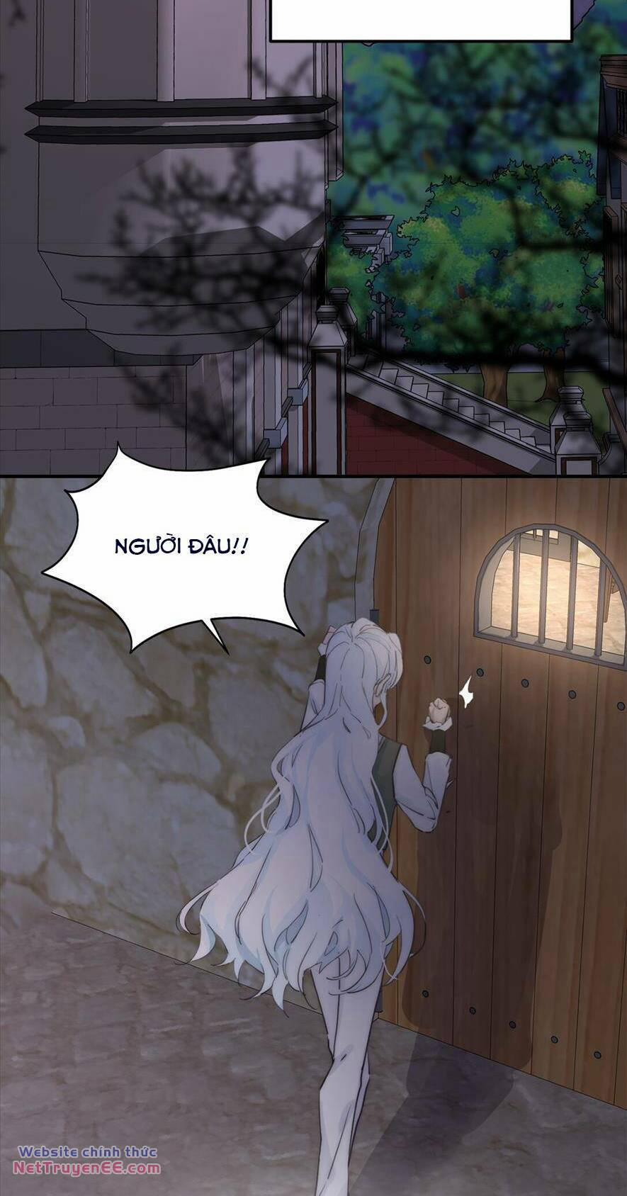 Bông Hoa Độc Của Nhà Công Tước 4 trang 2