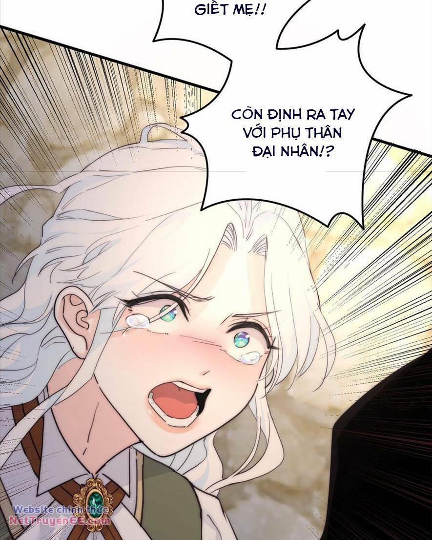 Bông Hoa Độc Của Nhà Công Tước 4 trang 20