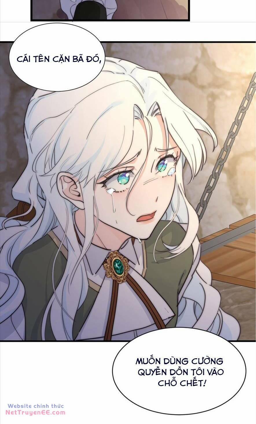 Bông Hoa Độc Của Nhà Công Tước 4 trang 27
