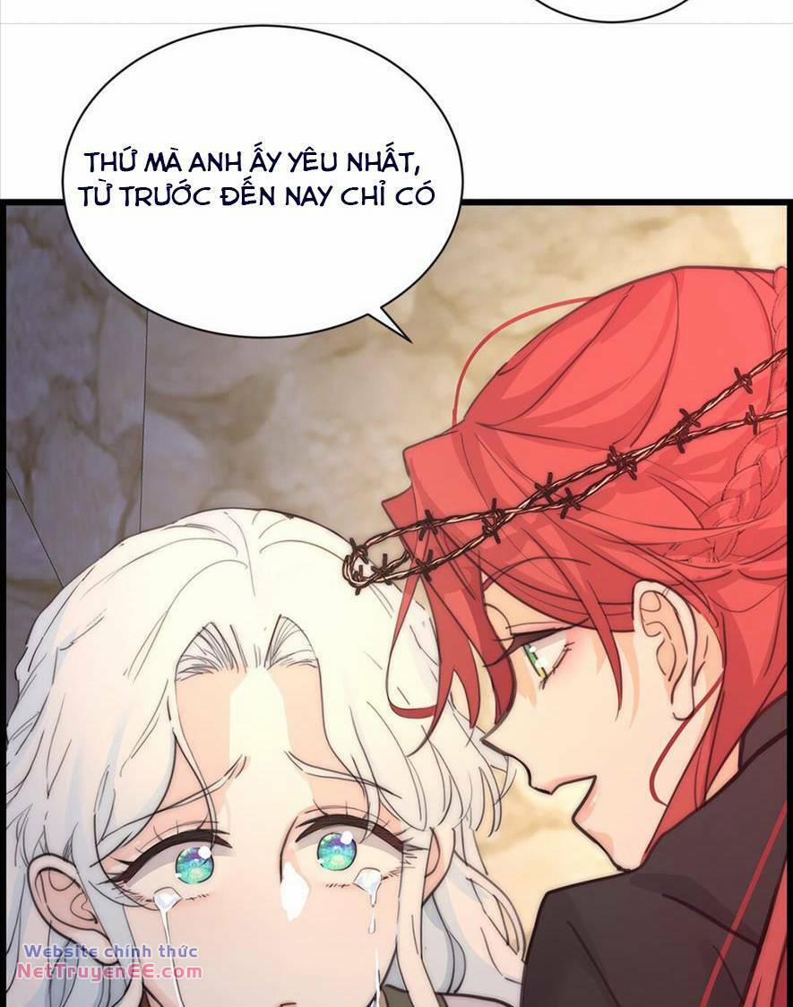 Bông Hoa Độc Của Nhà Công Tước 4 trang 29