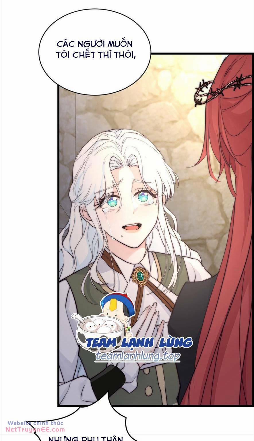 Bông Hoa Độc Của Nhà Công Tước 4 trang 32