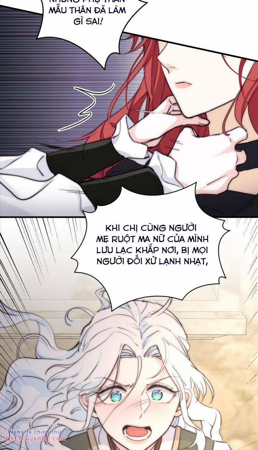 Bông Hoa Độc Của Nhà Công Tước 4 trang 33