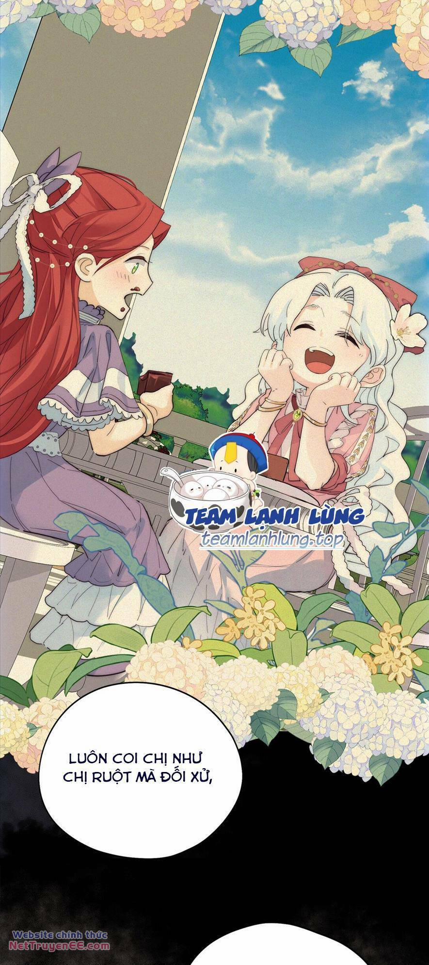 Bông Hoa Độc Của Nhà Công Tước 4 trang 35