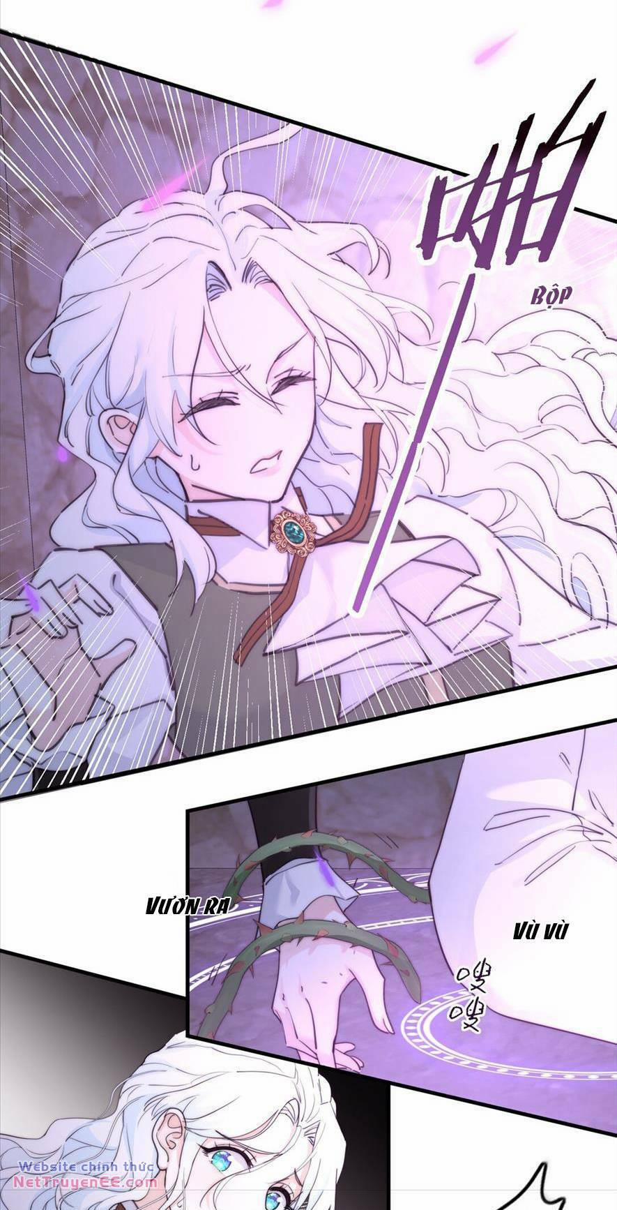 Bông Hoa Độc Của Nhà Công Tước 4 trang 42