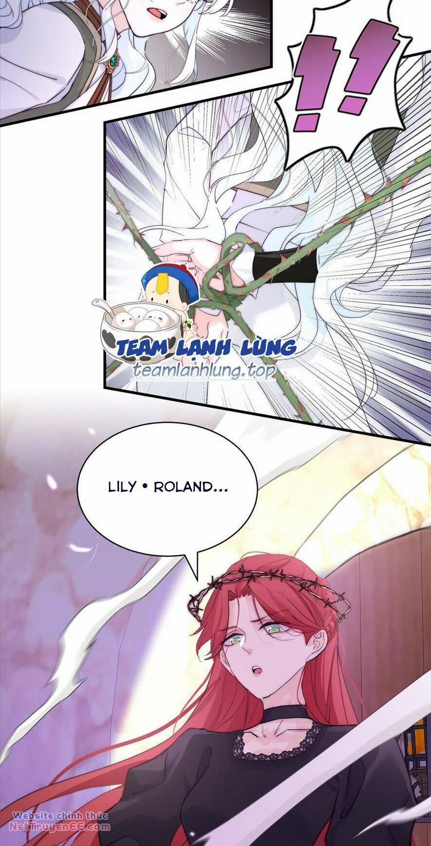 Bông Hoa Độc Của Nhà Công Tước 4 trang 43