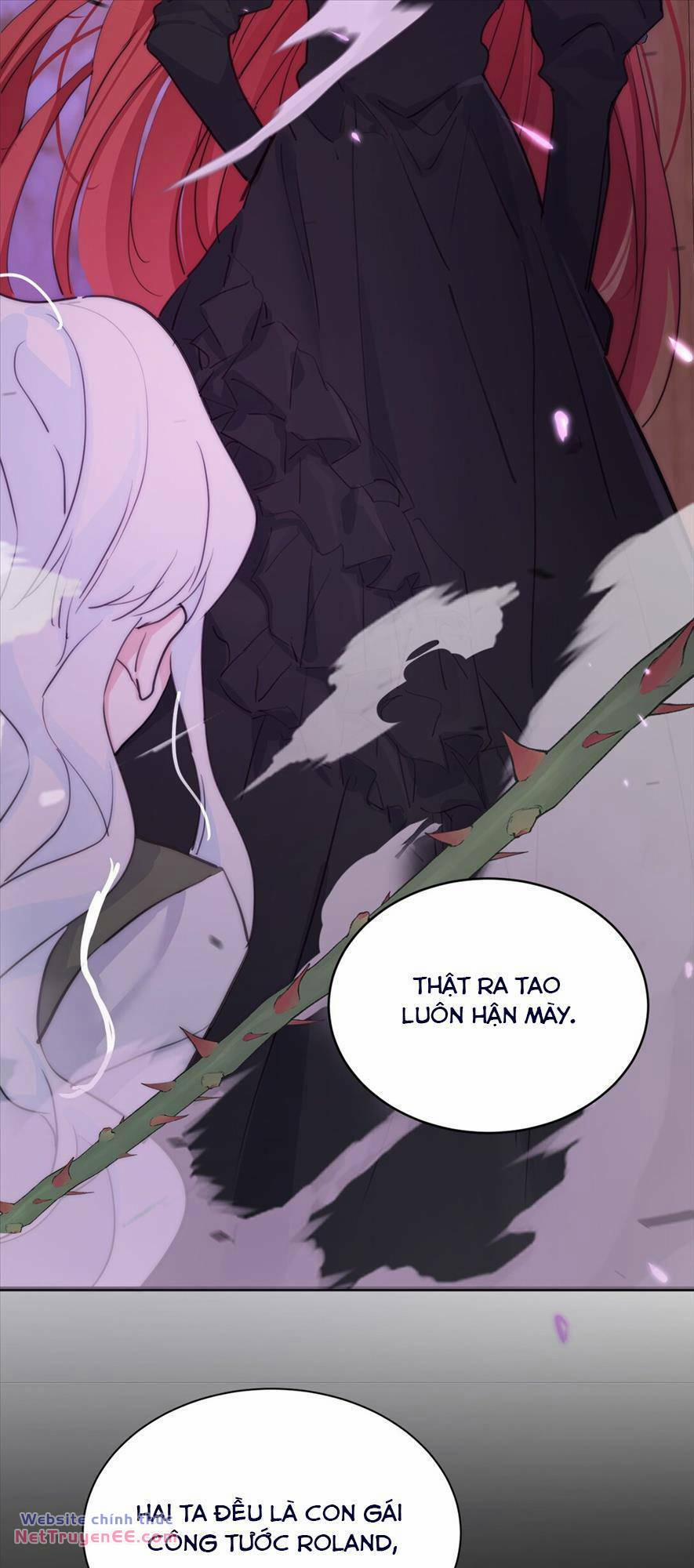 Bông Hoa Độc Của Nhà Công Tước 4 trang 44