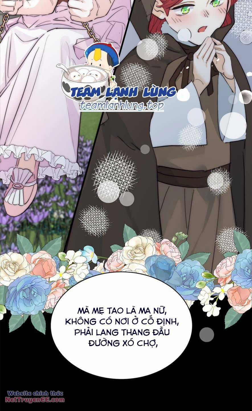 Bông Hoa Độc Của Nhà Công Tước 4 trang 46