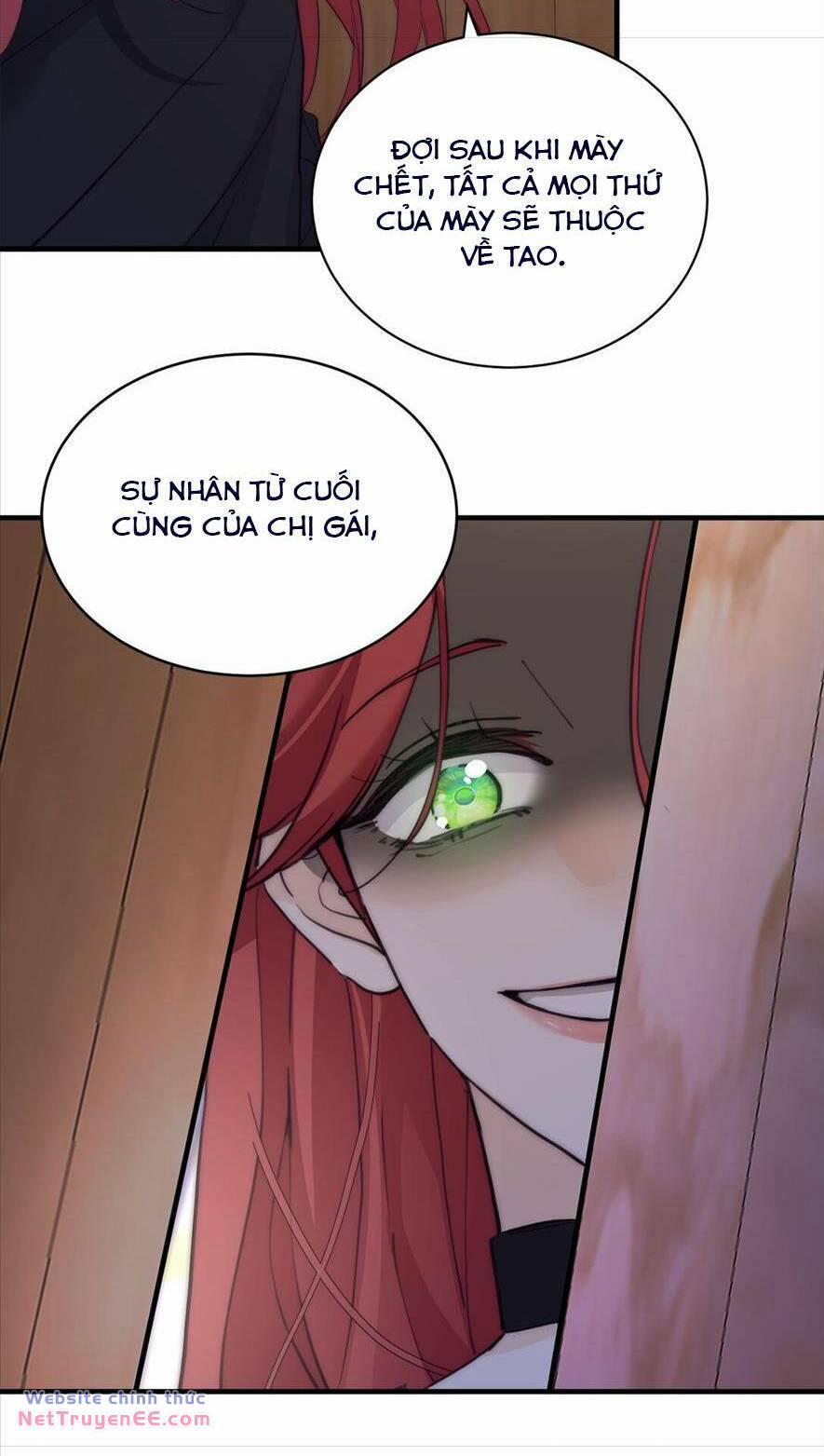 Bông Hoa Độc Của Nhà Công Tước 4 trang 52