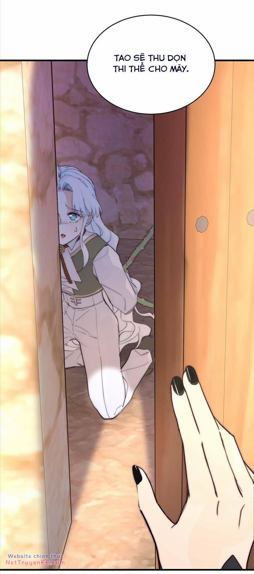 Bông Hoa Độc Của Nhà Công Tước 4 trang 53