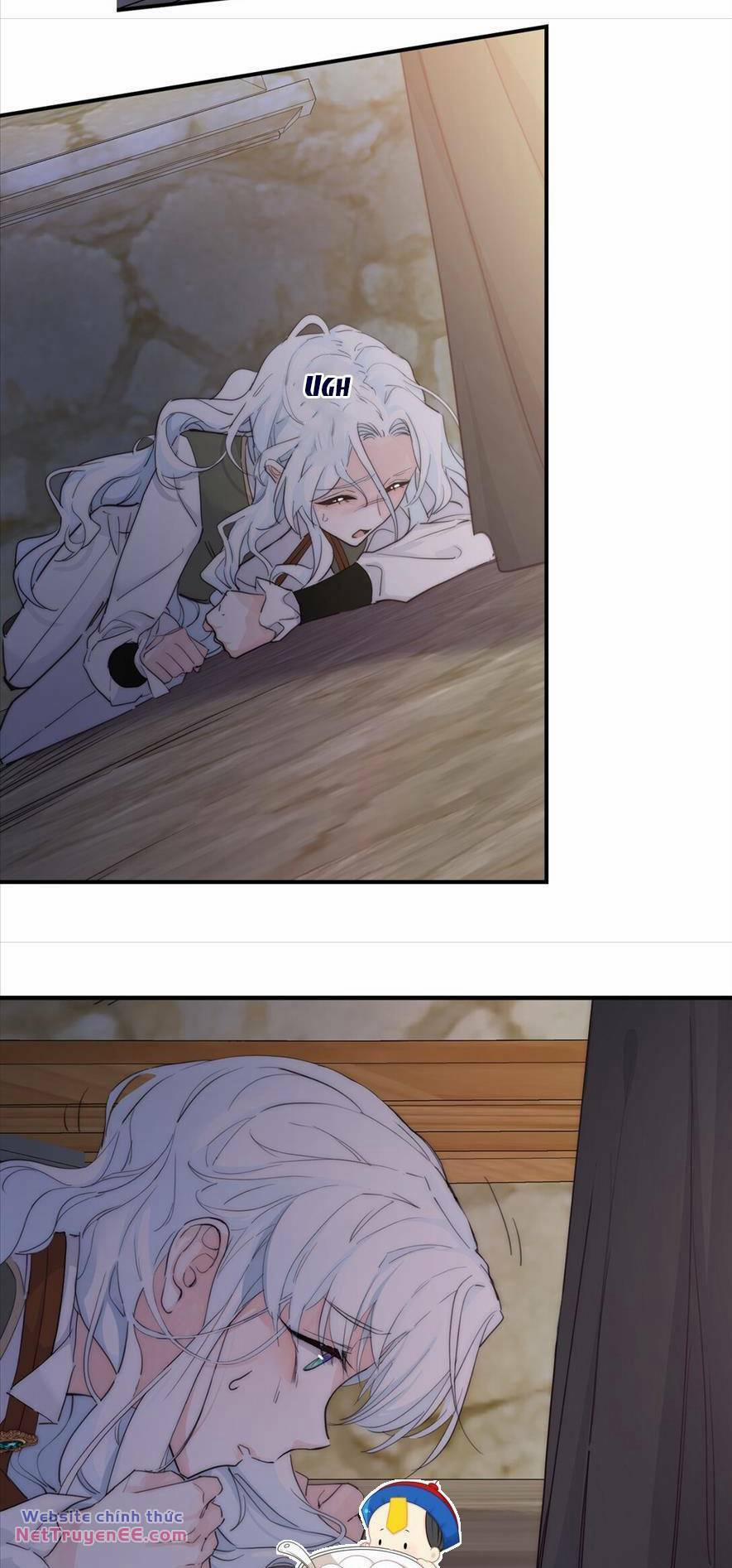 Bông Hoa Độc Của Nhà Công Tước 4 trang 7